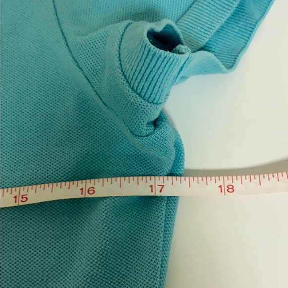 Lacoste Aqua Polo - Picture 4 of 9